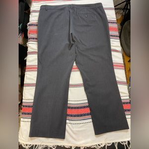 Lauren by Ralph Lauren Adelle plus size 20 W pants